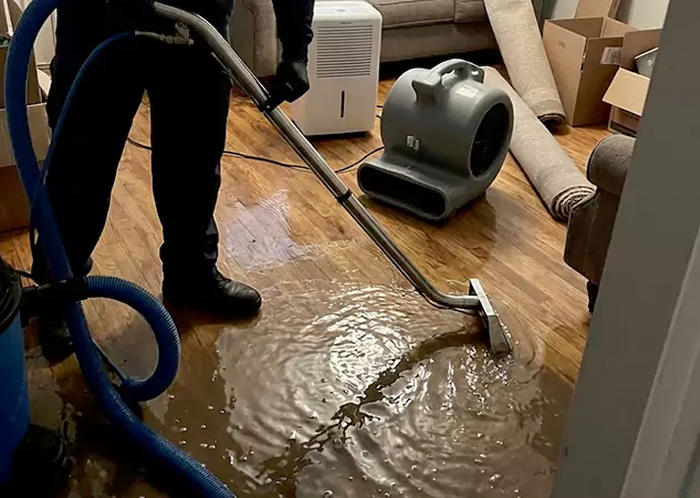 Reliable Basement Water Remediation: Your Basement Water Restoration in Manitou Springs, CO
