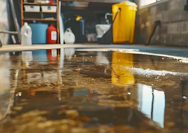 Proven Basement Water Remediation: Your Flood Damage Cleanup Company in Manitou Springs, CO
