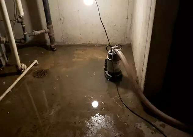 Your Water Damage Restoration Partner in Manitou Springs, CO