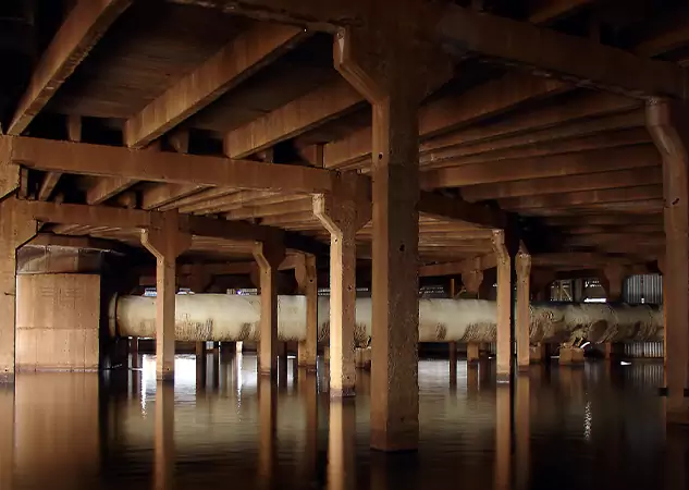 Your Water Damage Mitigation Experts in Manitou Springs, CO