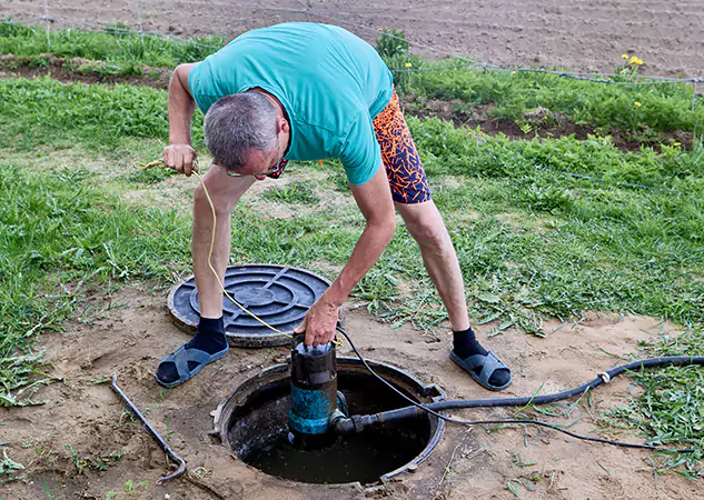 Your Sewage Cleanup Company in Manitou Springs, CO