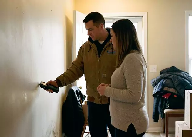 Your Complete Restoration Company in Manitou Springs, CO