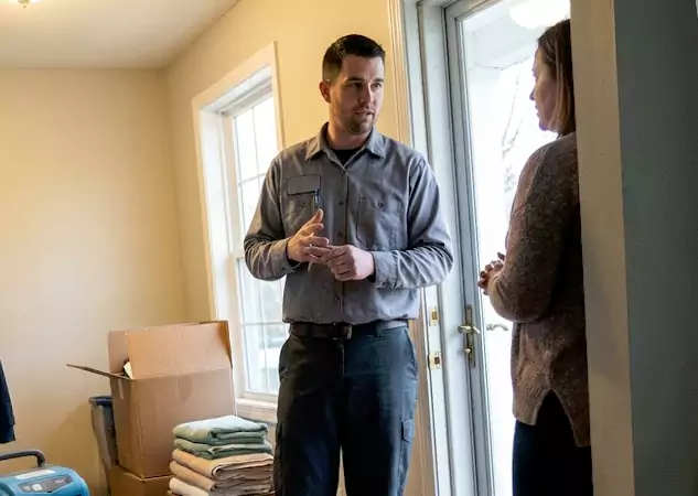 Certified Flood Clean Up Services: Your Flood Damage Specialists in Manitou Springs, CO