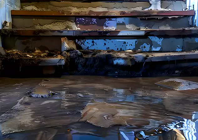 Your Crawl Space Flooding Solutions in Manitou Springs, CO