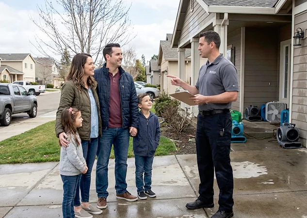 Your Leak Detection Specialist in Manitou Springs, CO