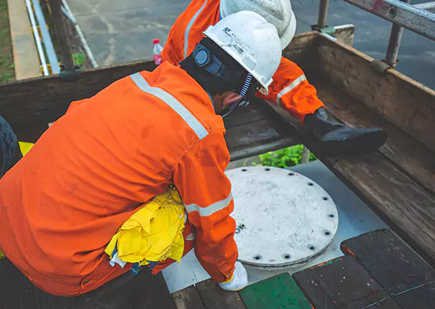 Your Sewage Contamination Cleanup Experts in Manitou Springs, CO