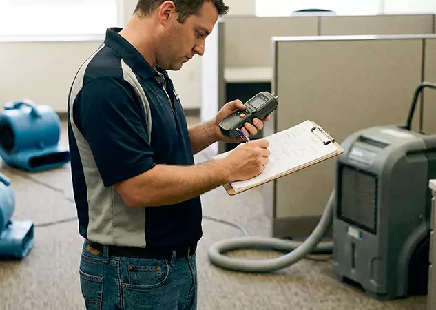 Your Home Water Mitigation Services in Manitou Springs, CO
