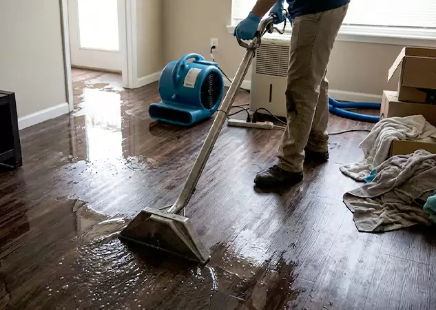 Your Trusted Restoration Company in Manitou Springs, CO