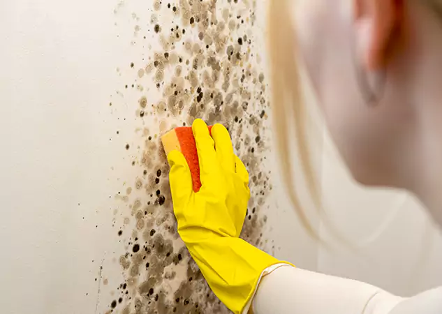 Your Reliable Restoration Company in Manitou Springs, CO