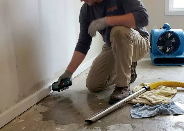 Your Proven Restoration Company in Manitou Springs, CO