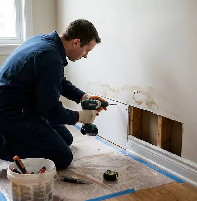Reliable Water Restoration: Your Restoration Company Water Damage Experts in Manitou Springs, CO