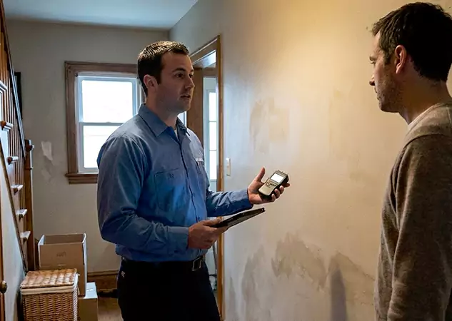 Your Restore Water Damaged Wood Experts in Manitou Springs, CO