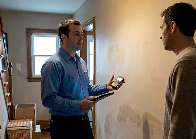 Expert Water Mitigation Company: Your Trusted Water Damage Restoration Service in Manitou Springs, CO
