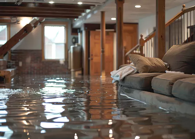 Trusted Wet Basement Cleanup: Your Basement Water Cleanup Services in Manitou Springs, CO