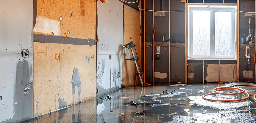 Professional Apartment Water Damage Restoration Services in Manitou Springs, CO