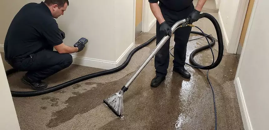 Professional Commercial Water Removal Services in Manitou Springs, CO
