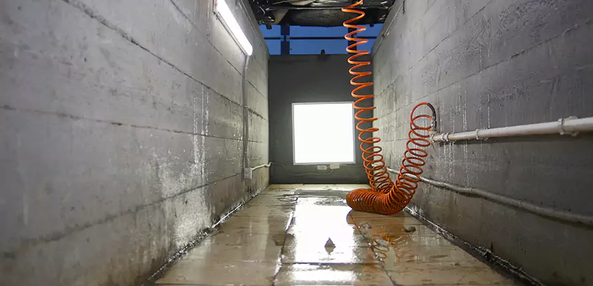 Professional Crawl Space Water Mitigation Services in Manitou Springs, CO