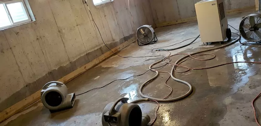 Professional Emergency Flood Restoration Services in Manitou Springs, CO