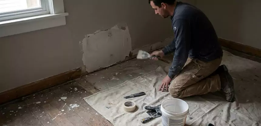 Professional Fire and Water Damage Repair Services in Manitou Springs, CO
