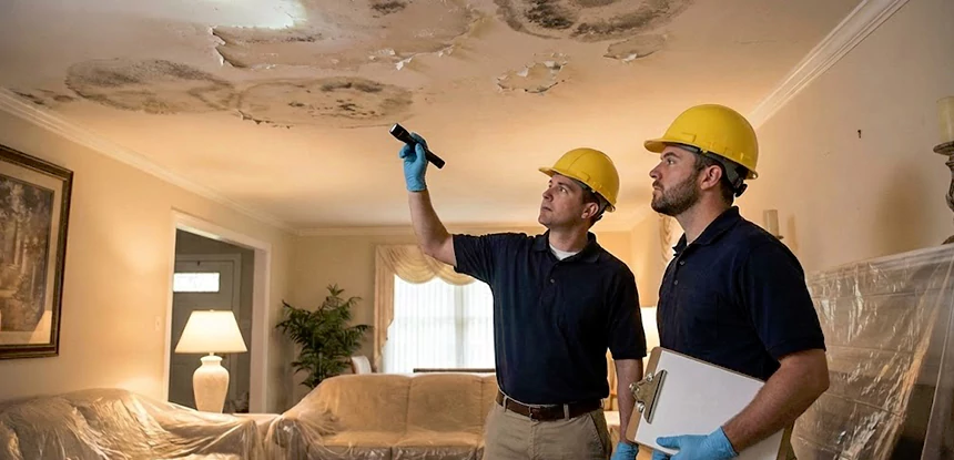 Professional Leak Detection Services in Manitou Springs, CO