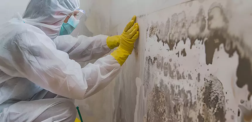 Professional Moisture and Mold Remediation Services in Manitou Springs, CO
