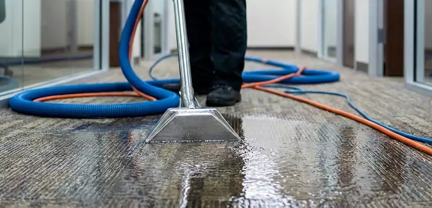 Professional Residential Water Cleanup Services in Manitou Springs, CO