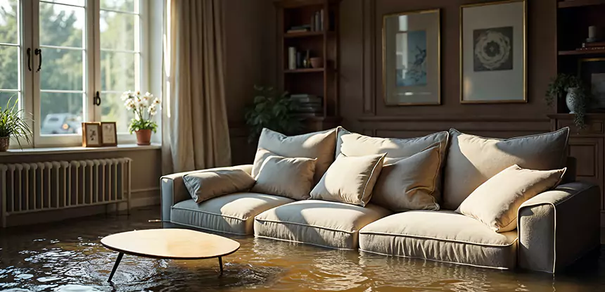 Professional Standing Water Removal Services in Manitou Springs, CO