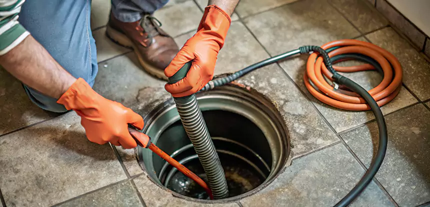 Sewage Sanitization Services in Manitou Springs