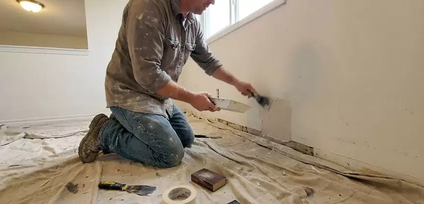 Fire Water Cleanup Restoration in Manitou Springs