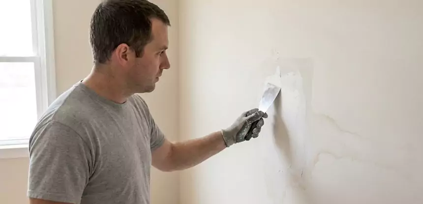 Sheetrock Water Damage Repair in Manitou Springs