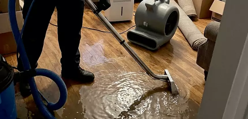 Professional Water Extraction Services in Manitou Springs, CO