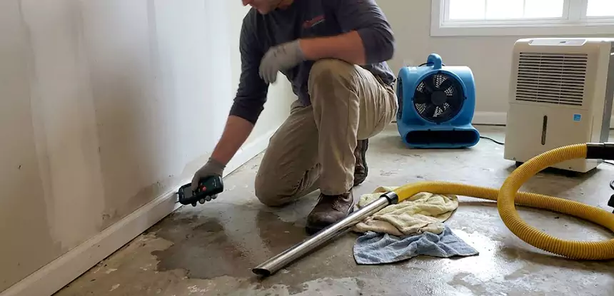 Professional Water Mitigation Services in Manitou Springs, CO