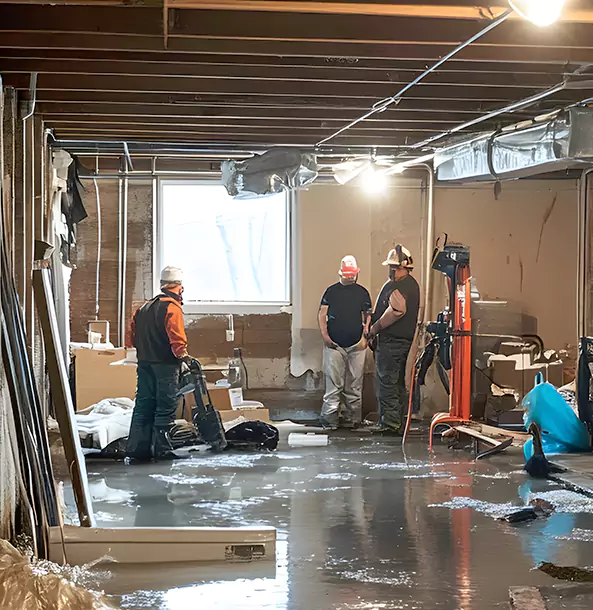 Why Manitou Springs Businesses Rely on Manitou Springs Restoration Pro?