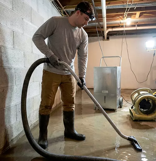 Why Manitou Springs Businesses Choose Manitou Springs Restoration Pro?