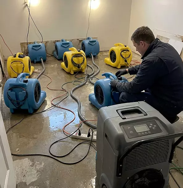 Why Manitou Springs Businesses Trust Manitou Springs Restoration Pro for Water Damage Response?