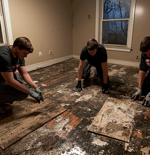 Why Manitou Springs Property Owners Choose Manitou Springs Restoration Pro for Restoration?