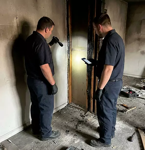 Why Manitou Springs Property Owners Trust Manitou Springs Restoration Pro for Fire and Water Damage Repair?