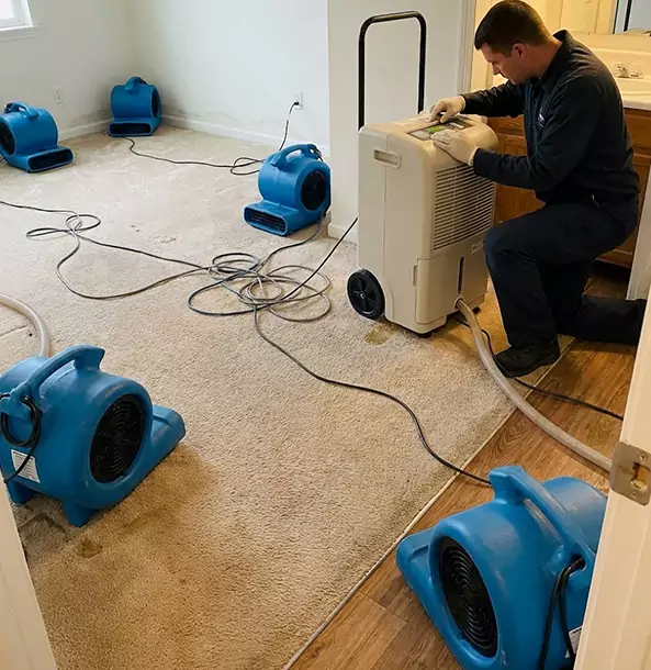 Why Manitou Springs Homeowners Choose Manitou Springs Restoration Pro?