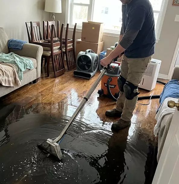 Why Manitou Springs Restoration Pro Delivers the Best Flood Restoration Services in Manitou Springs, CO?