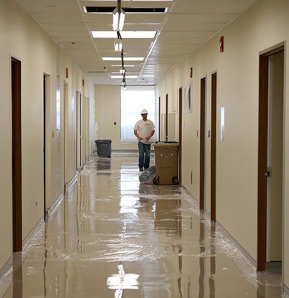 Why Manitou Springs Hotels Choose Manitou Springs Restoration Pro?