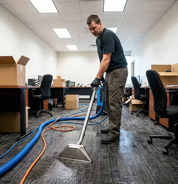 Why Manitou Springs Facilities Trust Manitou Springs Restoration Pro?