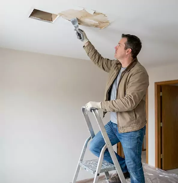 Why Manitou Springs Homeowners Rely on Manitou Springs Restoration Pro for Water Damage Recovery?