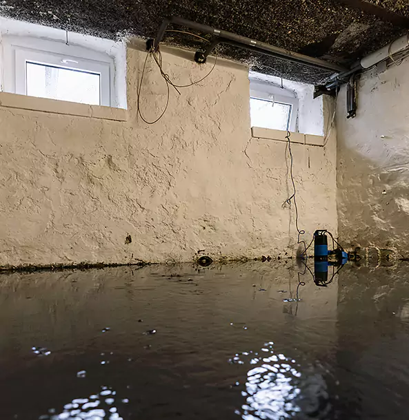Why Manitou Springs Homeowners Trust Manitou Springs Restoration Pro for Water Damage Mold Removal?