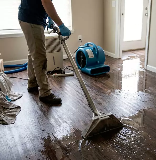 Why Manitou Springs Homeowners Choose Manitou Springs Restoration Pro for Water Cleanup?