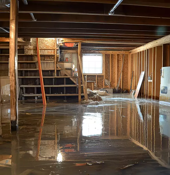 Why Manitou Springs Property Owners Trust Manitou Springs Restoration Pro for Standing Water Removal?