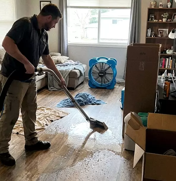 Why Manitou Springs Chooses Manitou Springs Restoration Pro for Water and Mold Restoration?