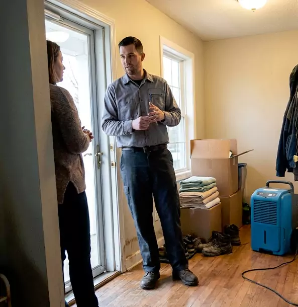 Why Manitou Springs Trusts Manitou Springs Restoration Pro for Water Damage Restoration Service?