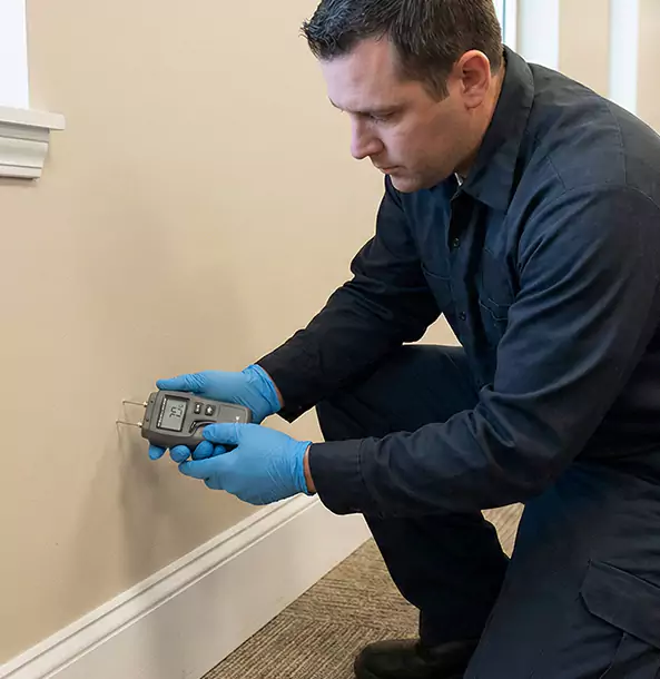 Why Manitou Springs Property Owners Trust Manitou Springs Restoration Pro for Leak Detection?