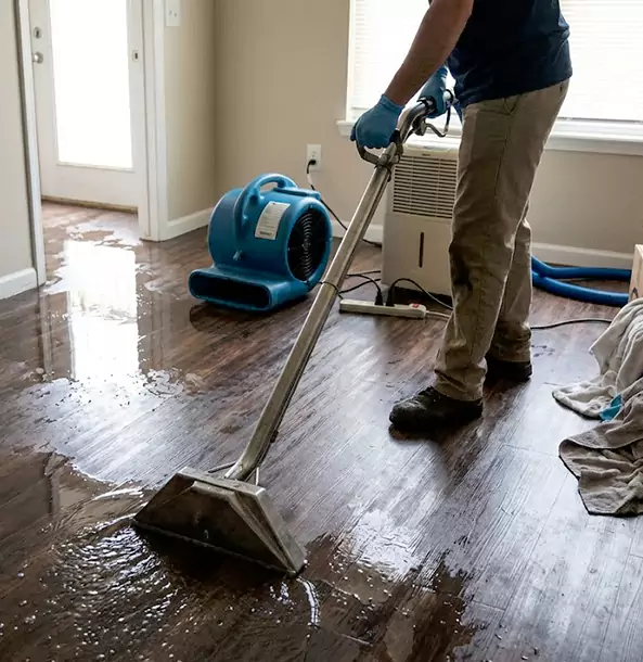 Why Manitou Springs Homeowners Choose Manitou Springs Restoration Pro?